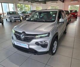 RENAULT KWID 1.0 DYNAMIQUE