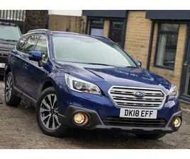 (18) 2.5I SE PREMIUM LINEARTRONIC 4WD EURO 6 (START/STOP) 5DR