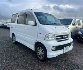 2015 (02) 7 SEATS MPV 2WD MANUAL AI CON CHEAP TO RUN