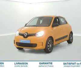 TWINGO III E-TECH EQUILIBRE 5P