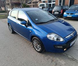 FIAT EVO 1.4 TNG DUGO R E G