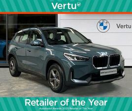 1.5 25E 16.3KWH SPORT DCT XDRIVE EURO 6 (START/STOP) 5DR