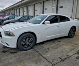 DODGE CHARGER R/T DODGE CHARGER RT PLUS AWD ≫ 2014 • 8 000 EUR • ID