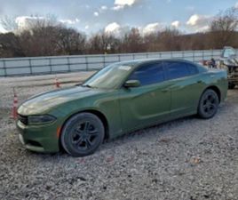 DODGE CHARGER DODGE CHARGER SXT RWD 3.6L V6 * ПОДХОДЯЩА ЗА ГАЗ ≫ 2019 • 9 000 EUR • ID