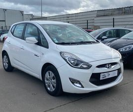 HYUNDAI IX20 1.6 CRDI 115 BLUE DRIVE PACK BUSINESS