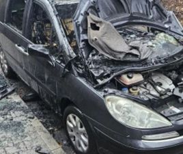 PEUGEOT 807 ≫ 2003 • 1 100 EUR • ID