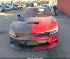 DODGE CHARGER R/T DODGE CHARGER 5.7L R/T RWD ≫ 2019 • 15 000 EUR • ID