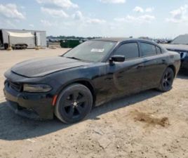 DODGE CHARGER DODGE CHARGER SXT RWD 3.6L V6 * ПОДХОДЯЩА ЗА ГАЗ ≫ 2017 • 10 000 EUR • ID