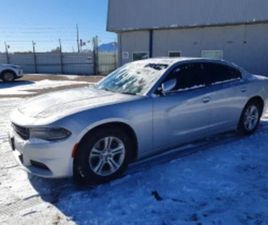 DODGE CHARGER DODGE CHARGER SXT RWD 3.6L V6 * ПОДХОДЯЩА ЗА ГАЗ ≫ 2020 • 12 500 EUR • ID