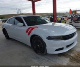 DODGE CHARGER DODGE CHARGER SXT RWD 3.6L V6 * ПОДХОДЯЩА ЗА ГАЗ ≫ 2022 • 14 000 EUR • ID