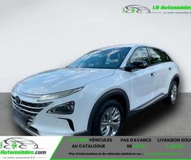 HYUNDAI NEXO HYDROGENE 163 CH