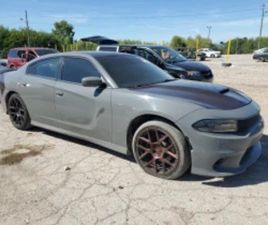 DODGE CHARGER R/T DODGE CHARGER 5.7L R/T ≫ 2019 • 16 000 EUR • ID