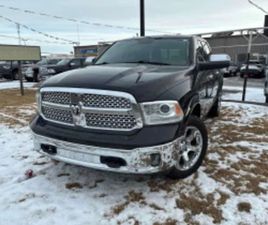 DODGE RAM 1500 * LARAMIE * PANO* KEYLESS* ПОДГРЕВ* ≫ 2017 • 13 000 EUR • ID