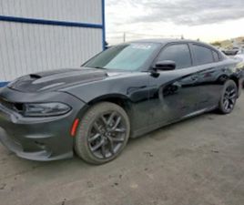 DODGE CHARGER DODGE CHARGER ≫ 2019 • 17 085 EUR • ID