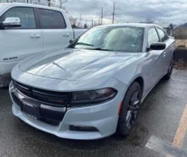 DODGE CHARGER DODGE CHARGER * SXT * CARFAX * BLACKTOP PACKAGE ≫ 2022 • 19 100 EUR • ID