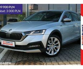 SKODA OCTAVIA WAGON SKODA OCTAVIA