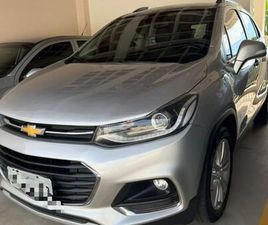 CHEVROLET TRACKER PREMIER 1.4 TURBO 16V FLEX AUT