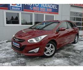 HYUNDAI I40 KOMBI 1.7 CRDI PREMIUM