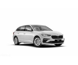 SKODA SCALA 1.0 TSI SELECTION