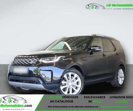 LAND ROVER DISCOVERY D300 LAND ROVER DISCOVERY 3.0 D300