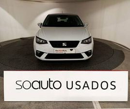 SEAT IBIZA 1.0 TSI STYLE