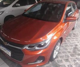 HATCH PREMIER 1.0 12V TB FLEX AUT. 4P