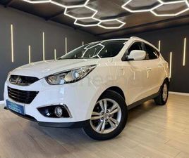HYUNDAI IX35 1.7 CRDI GL CLASSIC SKY
