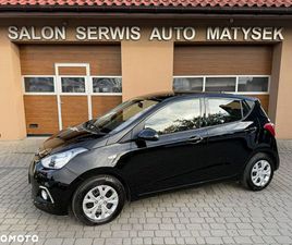 HYUNDAI I10 1.2 COMFORT