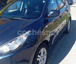 HYUNDAI IX35 1.7 CRDI TECNO 4X2