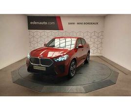BMW IX2 IX2 EDRIVE20