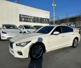 INFINITI Q50 3.0T * CARFAX* ≫ 2018 • 17 600 EUR • ID