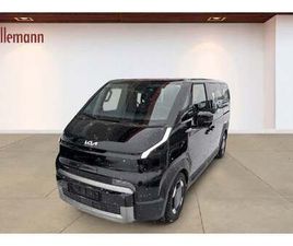 KIA PV5 51 STANDARD RANGE UPGRADE 5D