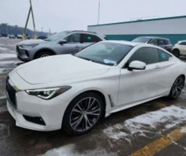 INFINITI Q50 INFINITI Q50 * 2.0T * CARFAX * ≫ 2017 • 14 000 EUR • ID