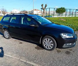 VOLKSWAGEN PASSAT 2.0 TDI BLUEMOTION, 140CV