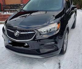 BUICK ENCORE