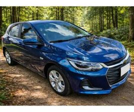 HATCH PREMIER 1.0 12V TB FLEX AUT. 4P