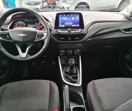 PLUS LT 1.0 12V FLEX MEC. 4P