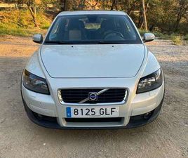 VOLVO C30 2.4 MOMENTUM GASOLINA AUTOMATICO