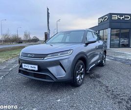 BYD ATTO2 BYD ATTO 2 45KWH BOOST