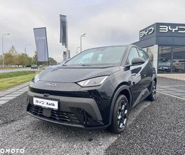 BYD DOLPHIN BYD DOLPHIN SURF 43.2KWH COMFORT