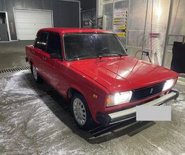 LADA 2105