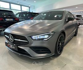 COUPÉ PREMIUM AMG IVA ESPOSTA