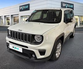 1.6 MJET 130CV LIMITED