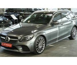 T D 4MATIC*AMG*PANO*ACC*LED*360*MEMORY