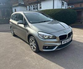 1.5 218I SE AUTO EURO 6 (START/STOP) 5DR