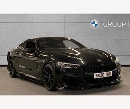 BMW SERIE 3 3.0 840I STEPTRONIC EURO 6 (START/STOP) 2DR