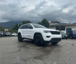 JEEP GRAND CHEROKEE GRAND CHEROKEE 3.0 V6 UPLAND 250CV AUTO