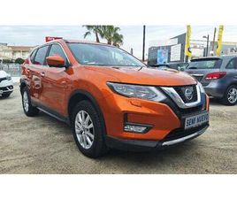 NISSAN X-TRAIL 1.6 DCI *AUTOMÁTICO*GPS*CÁMARA*