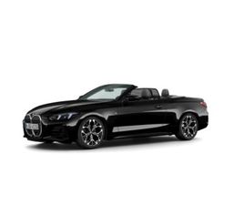 430I XDRIVE CABRIO