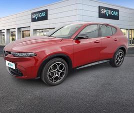 1.6 DIESEL 130CV TCT6 SPRINT